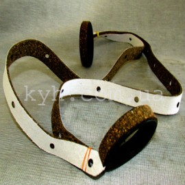 Прокладка піддону Еталон POLEX (Індія)